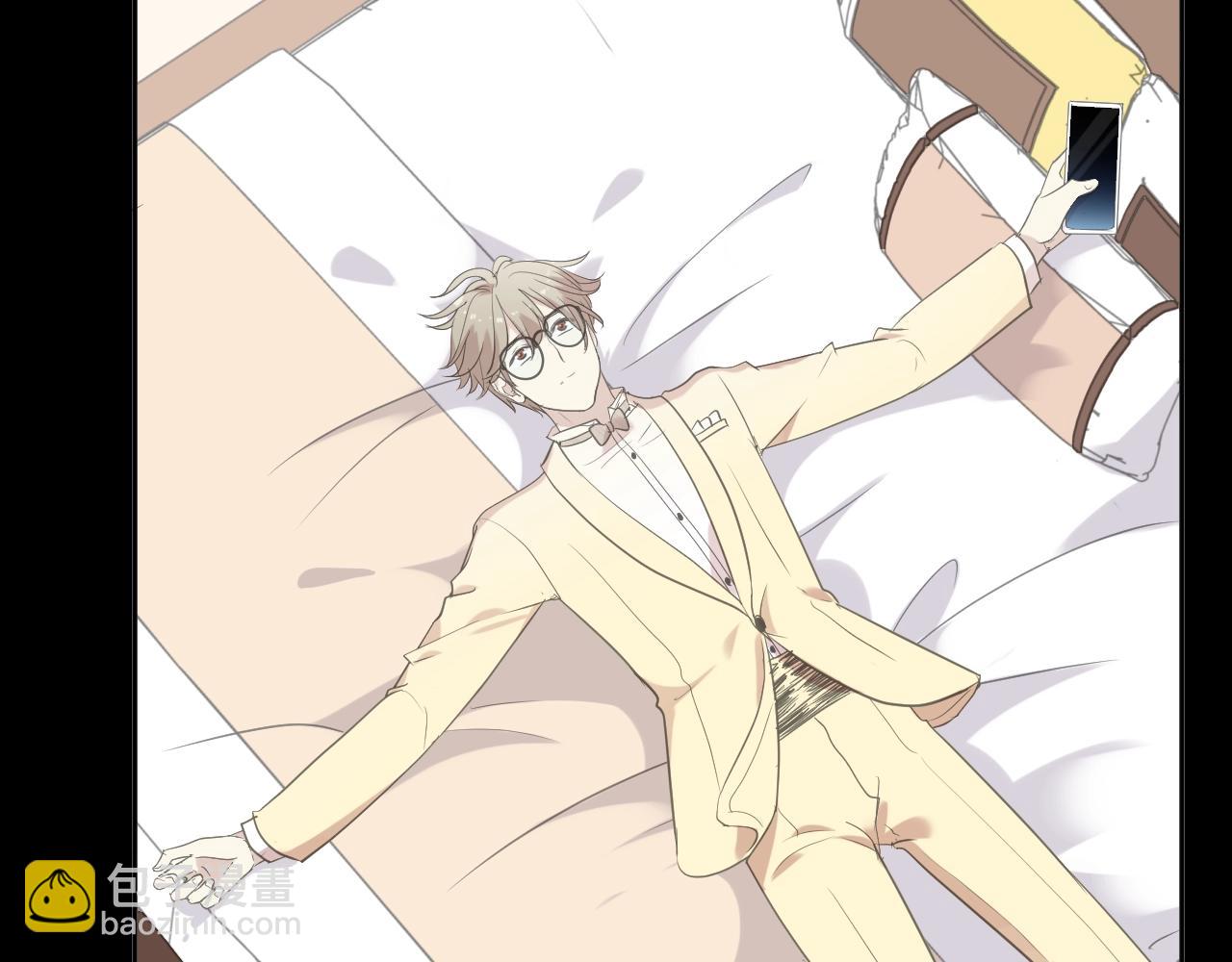 第54话 你竟然会推开我！13
