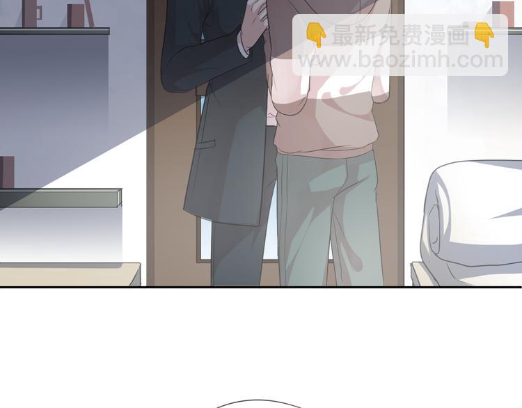 第5话 逃进你的怀抱83