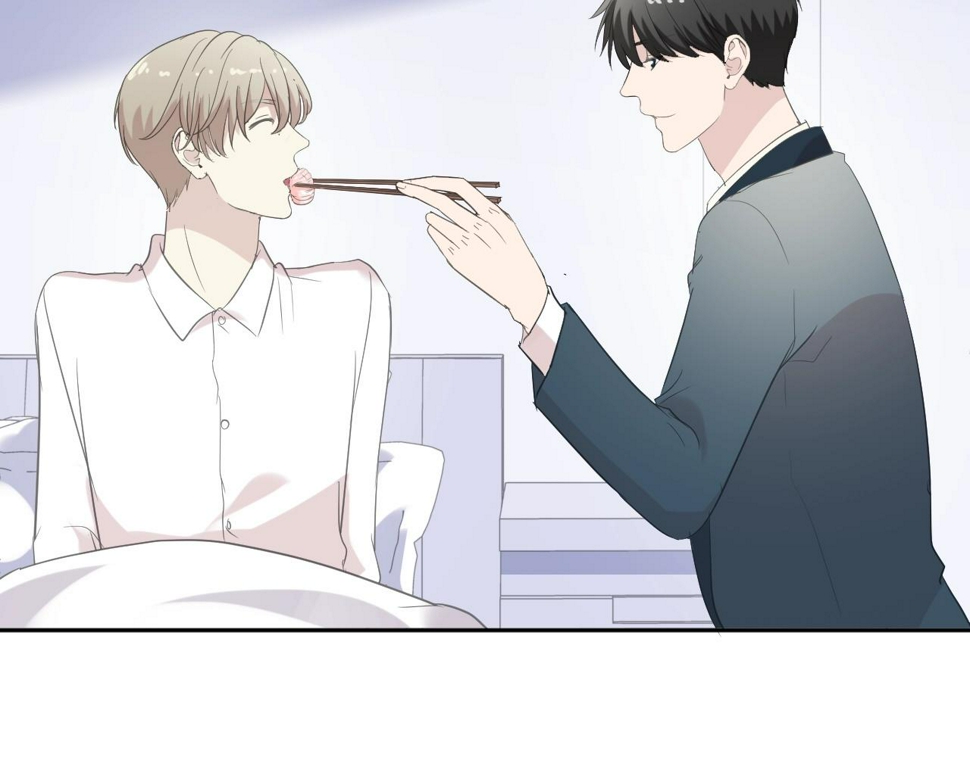 第60话 傅照水，喂我～52