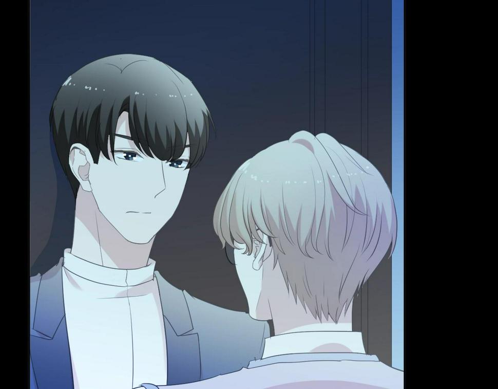 第58话 小朋友，吃醋了？10