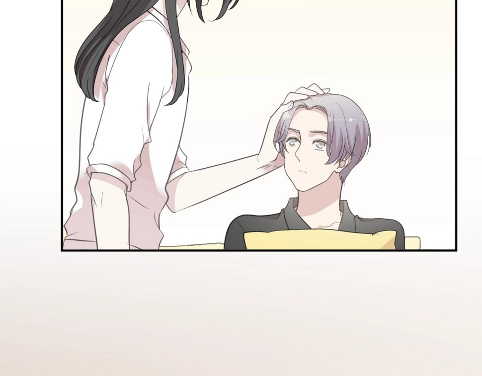第79话 凭空出现的妹妹？10
