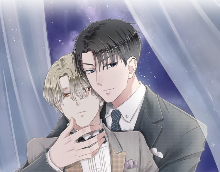 第11话 想让我惩罚你吗？3