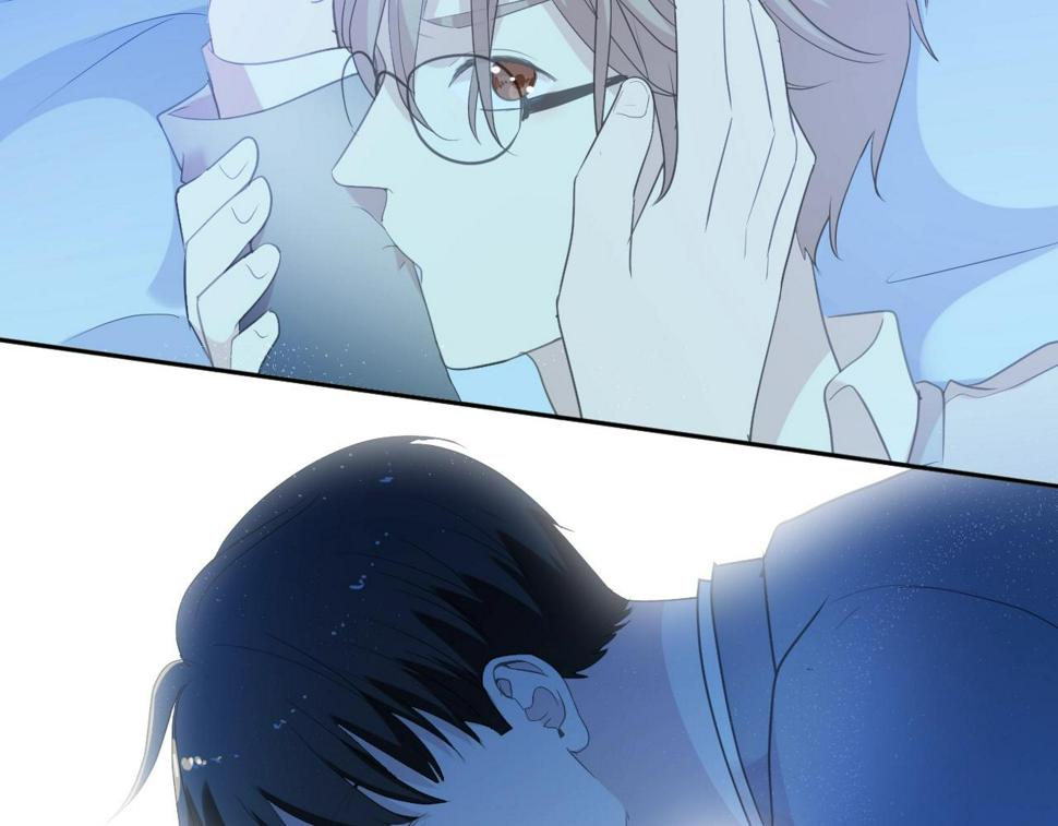 第58话 小朋友，吃醋了？39