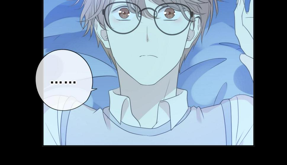 第58话 小朋友，吃醋了？36