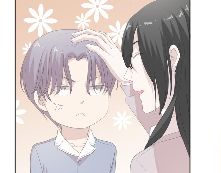第18话 过去不会过去100