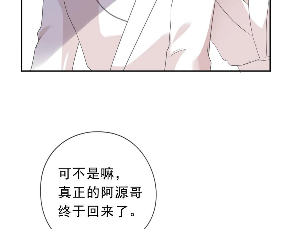 第58话 小朋友，吃醋了？65