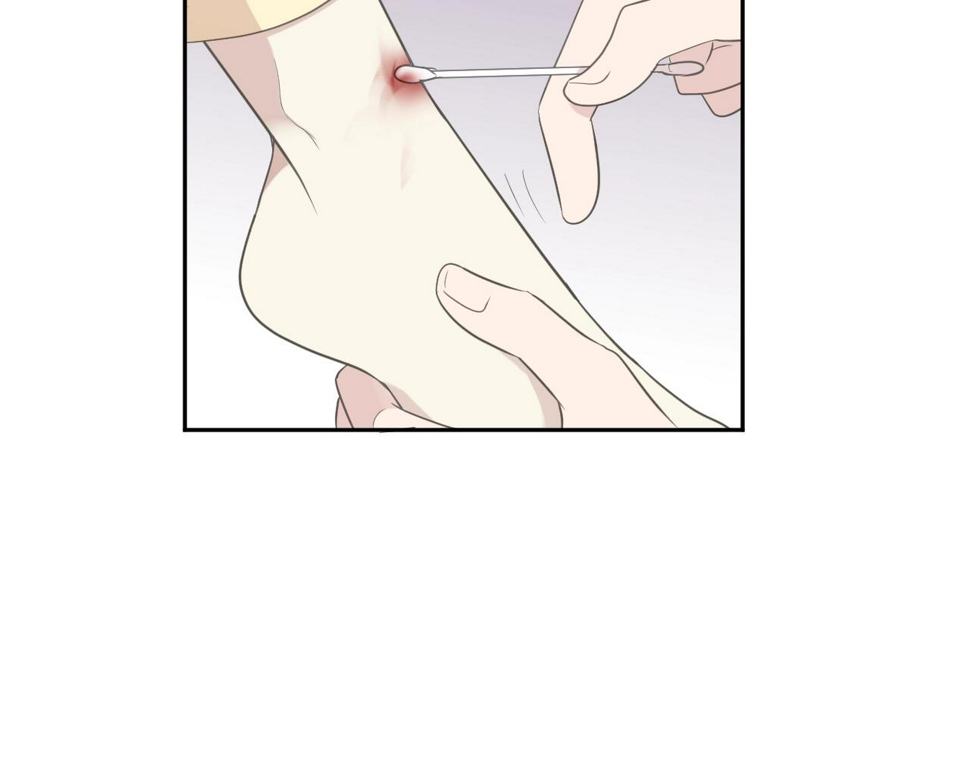 第53话 他有心上人？7