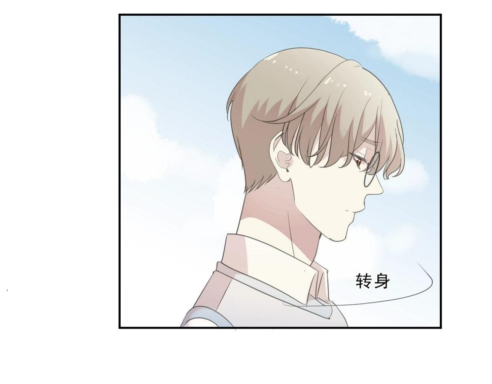 第54话 你竟然会推开我！48