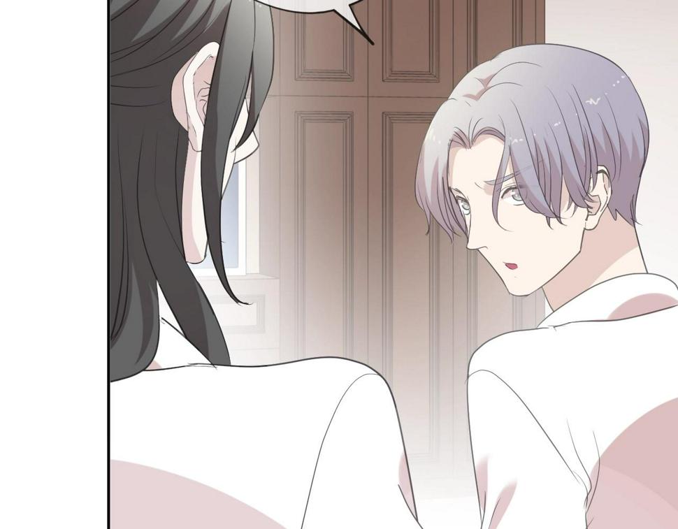 第58话 小朋友，吃醋了？63