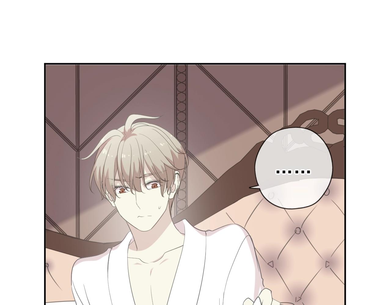 第54话 你竟然会推开我！24