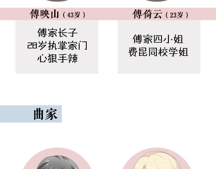 第4话 是他害你家破人亡啊！86