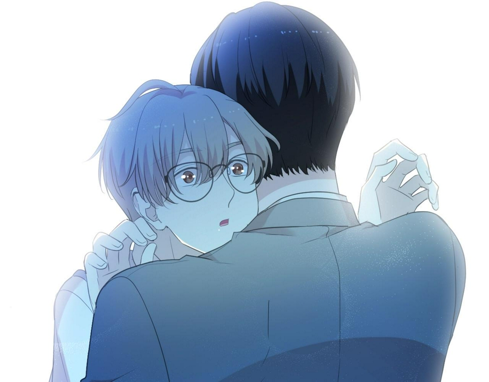 第58话 小朋友，吃醋了？18