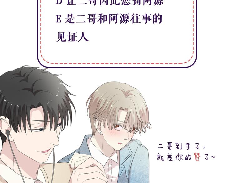第24话 二哥有情敌了？94