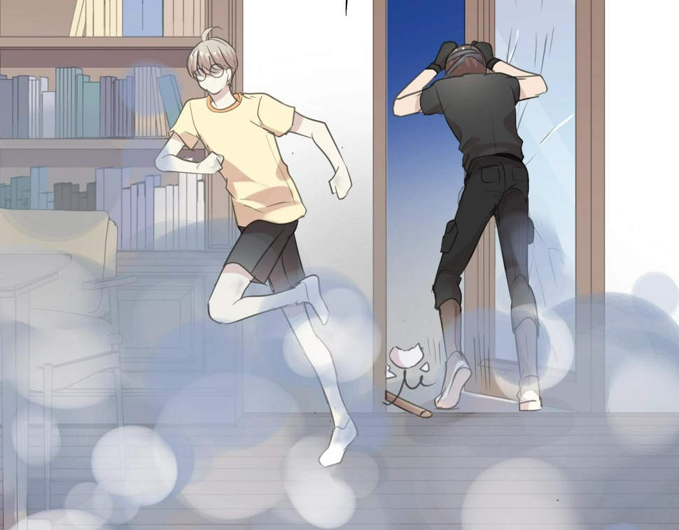 第81话 危机四起50