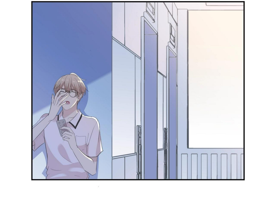 第68话 走开别碰我！6