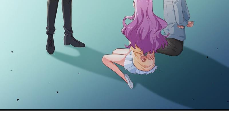 第97话谁敢碰她！6