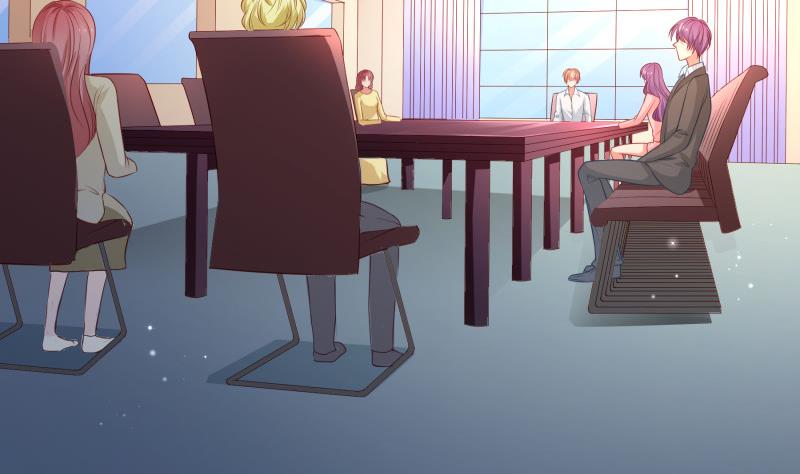第119话婚期已定10
