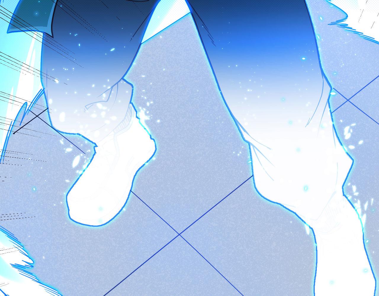 第3话 嚣张的逃亡者22