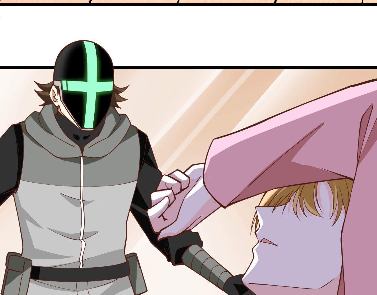 第7话 天罗地网的绝杀7