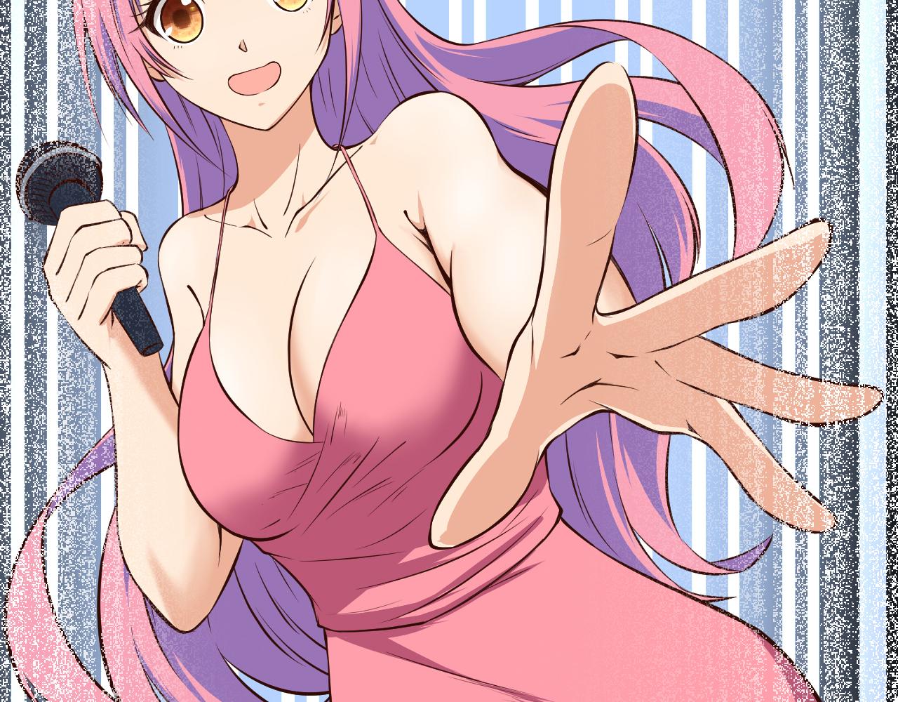 预告1
