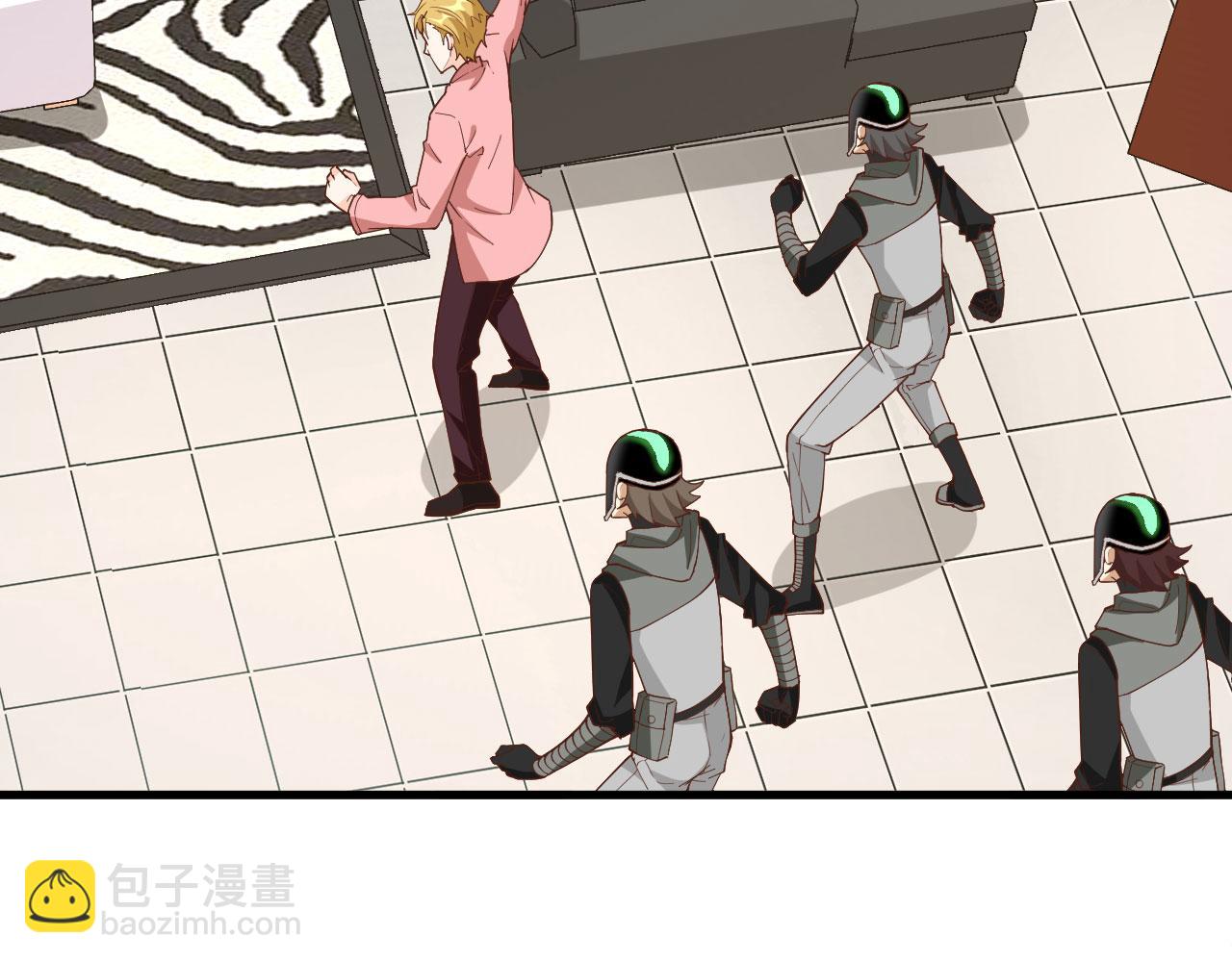 第7话 天罗地网的绝杀73
