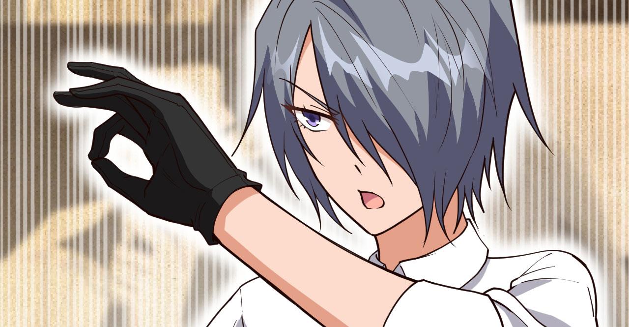 第14话 复仇者，宣战！111