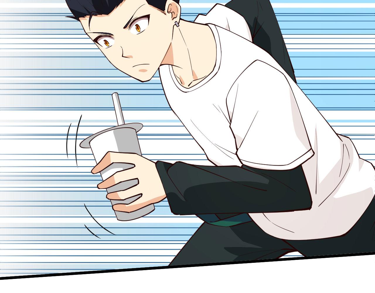 第3话 嚣张的逃亡者31