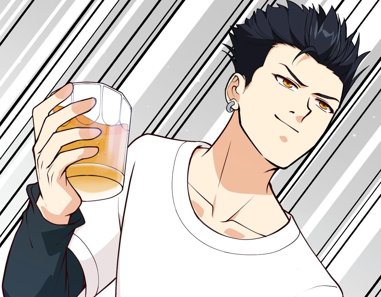 第6话 精英能力，觉醒！9