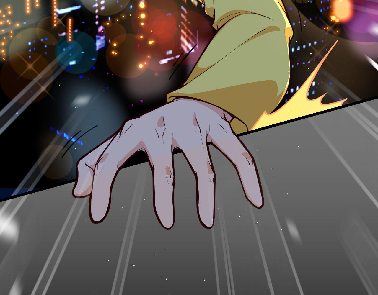 第8话 围捕22