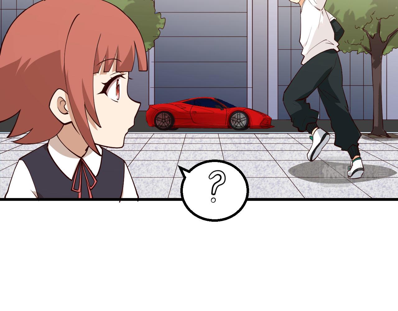 第4话 猎人or猎物？12