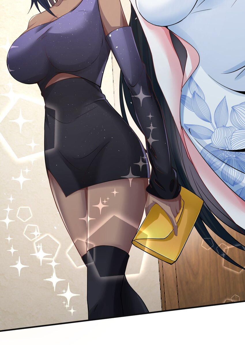 032 美女刷评团39