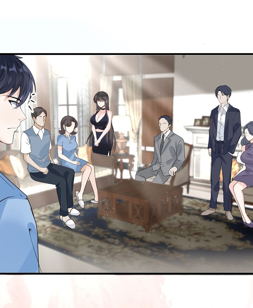 010 唐岚岚怀孕了？33