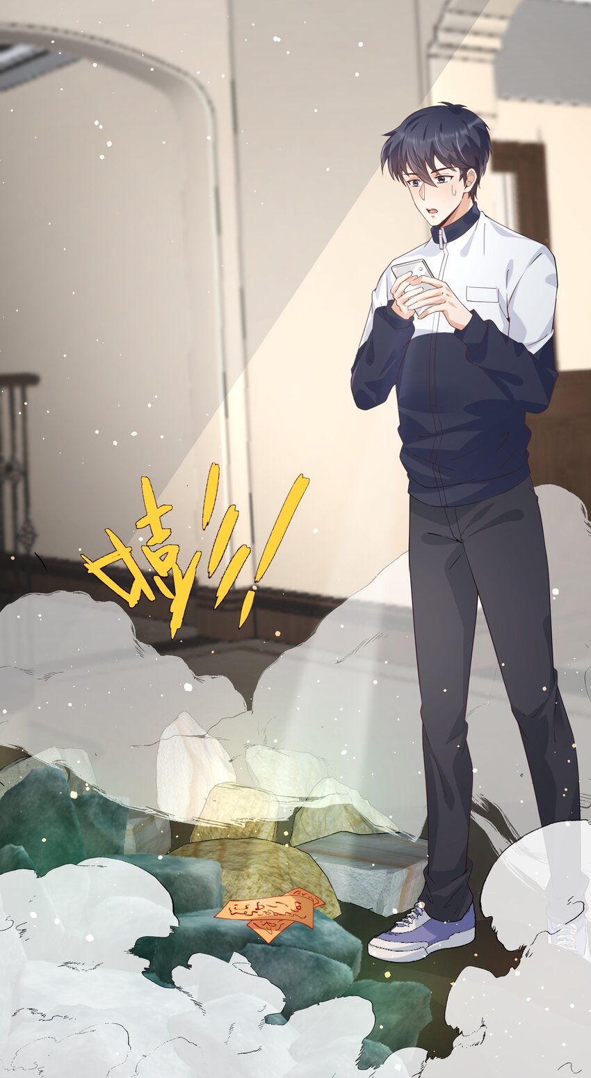 024 痴情种23