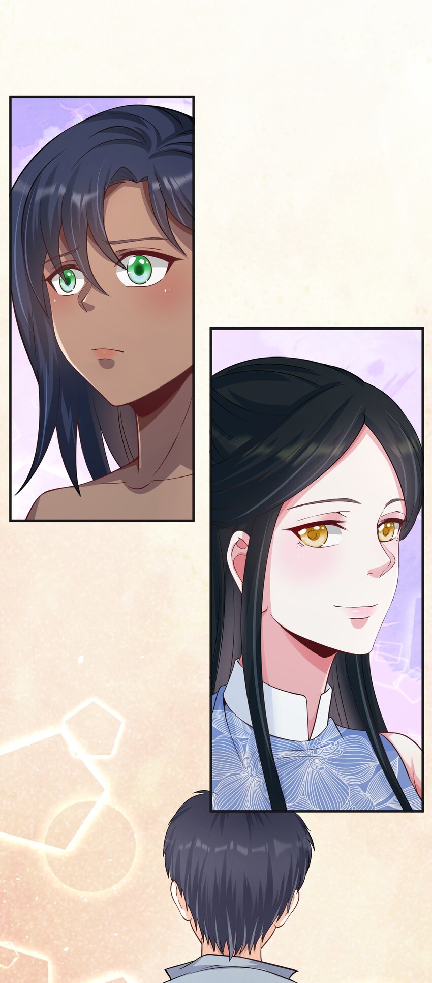 032 美女刷评团45