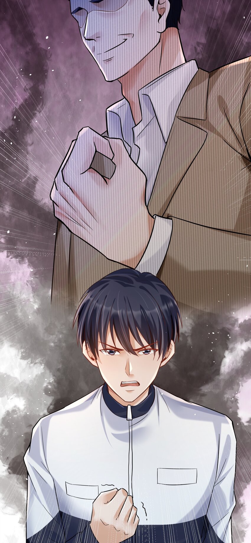 023 谋害！46