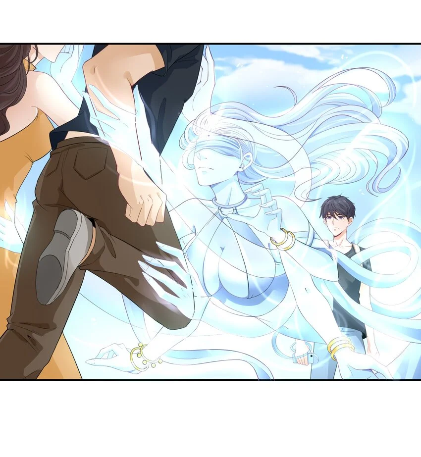 003 召唤鬼灵姐姐40
