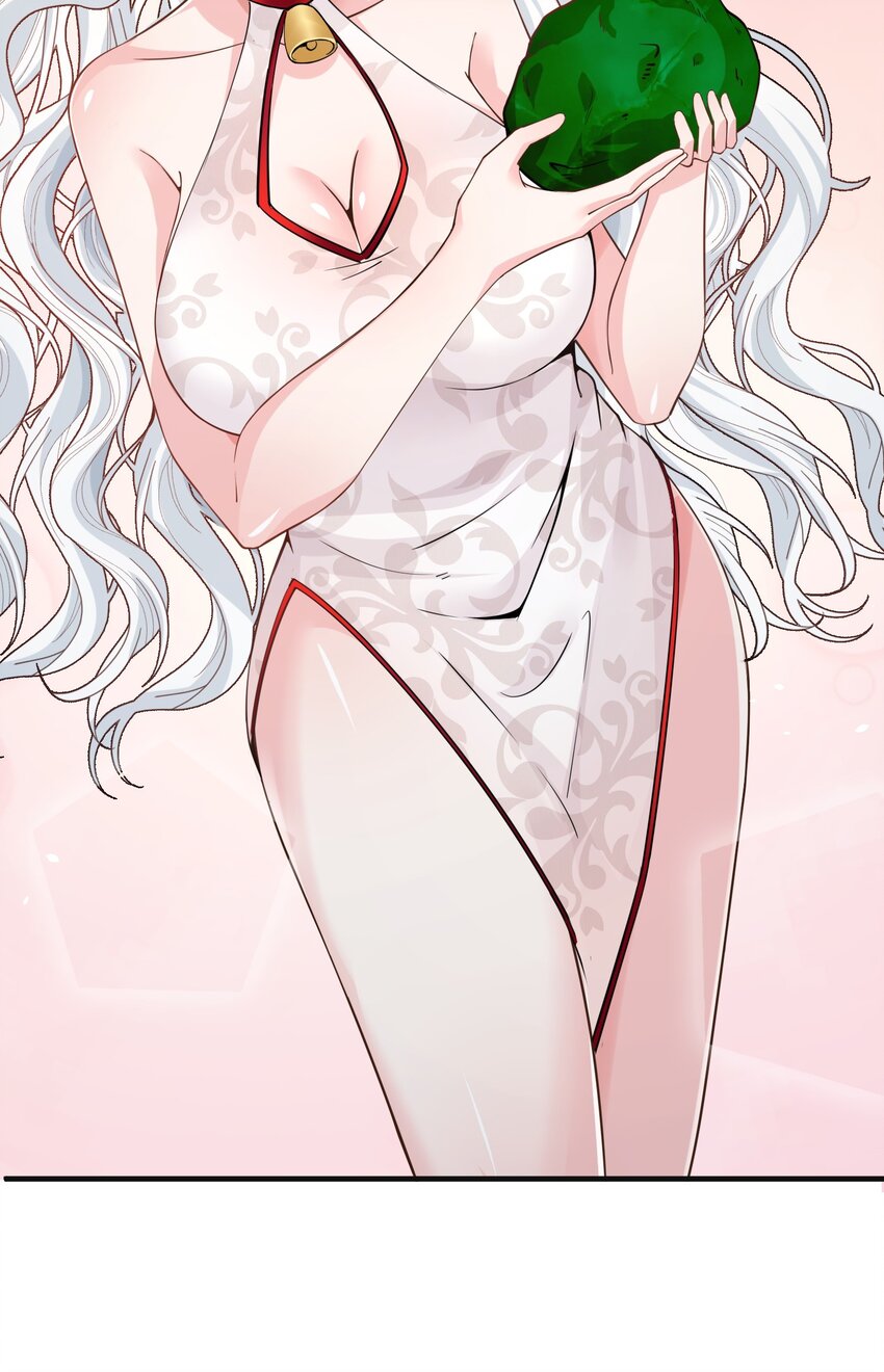 032美女刷评团28