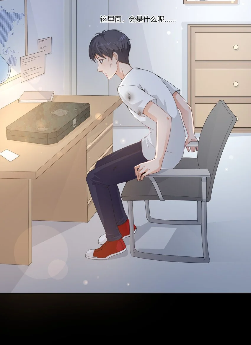 003 召唤鬼灵姐姐6