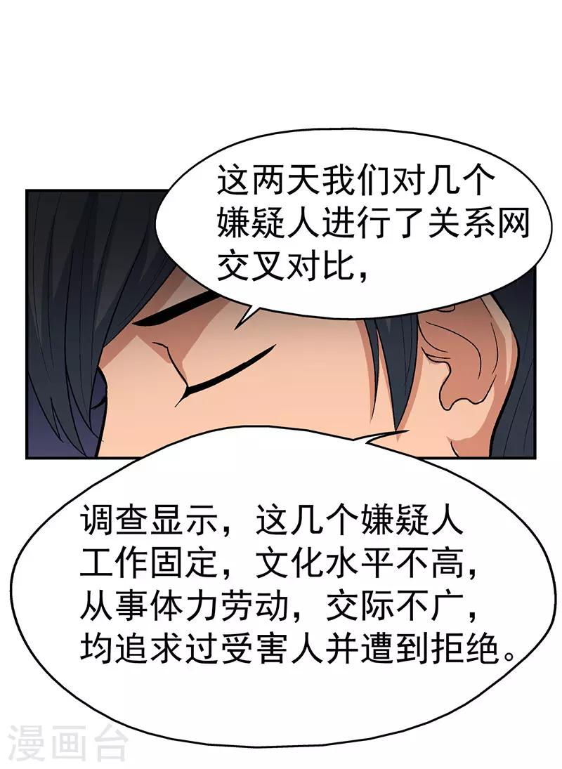 第7话 驻颜秘术712