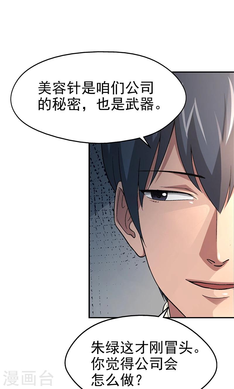 第13话 美容针411