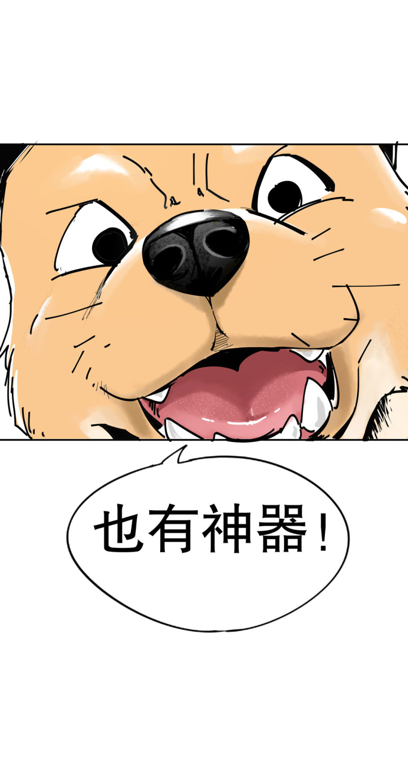 第50话熊猫会长的神器43