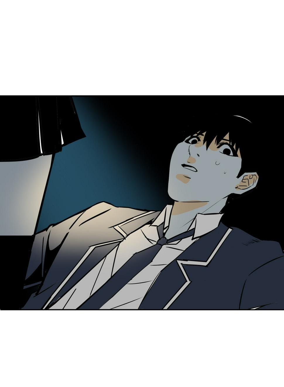 第15话 荒宅里面的女孩（二）44