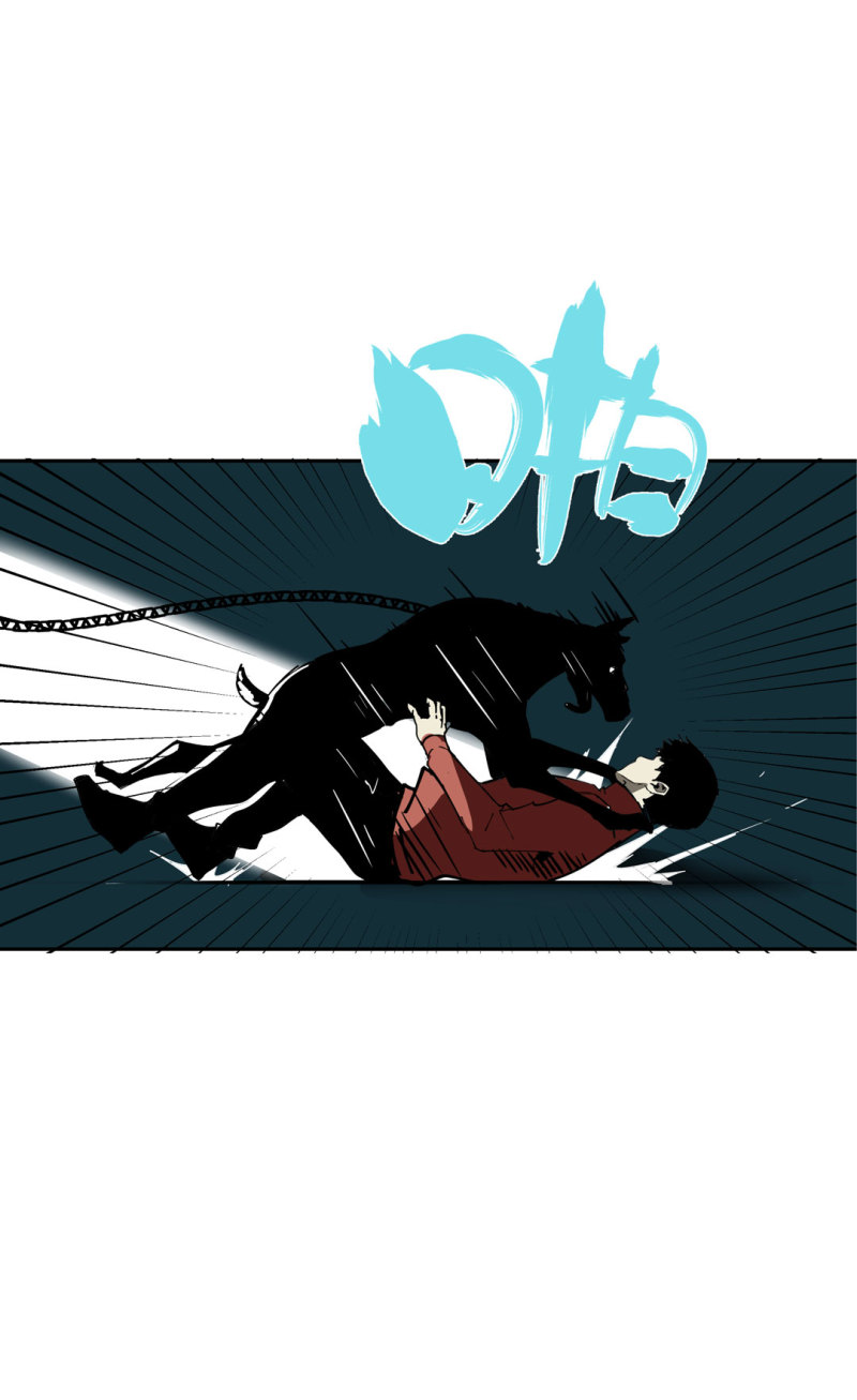 第49话猎狗大叔48