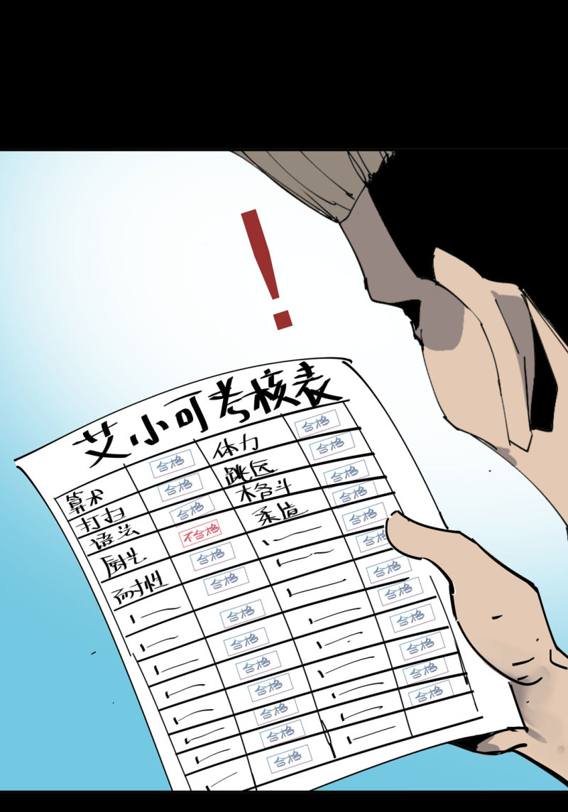 第41话小艾！47