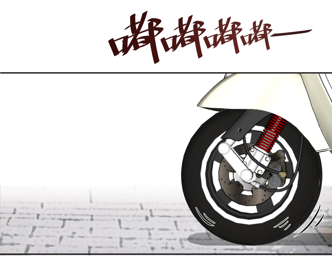 第12话 突如其来的飞车大盗（二）2