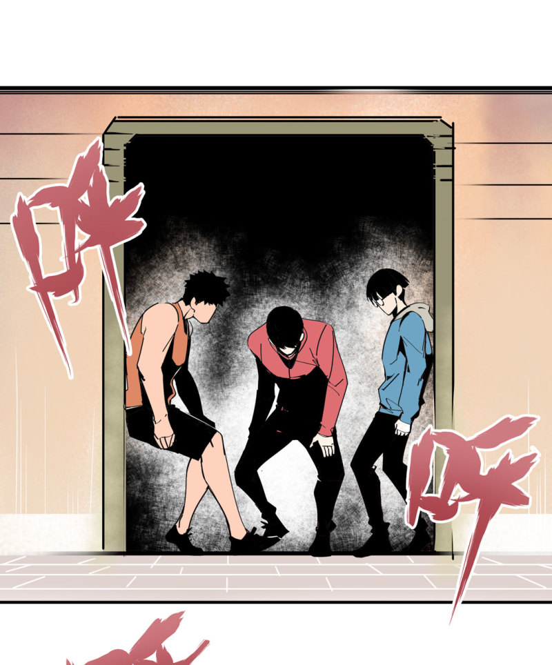 第33话自以为是的蠢货！38
