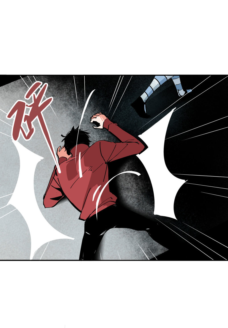 第34话想跟我学拳吗？彭鲁鲁8