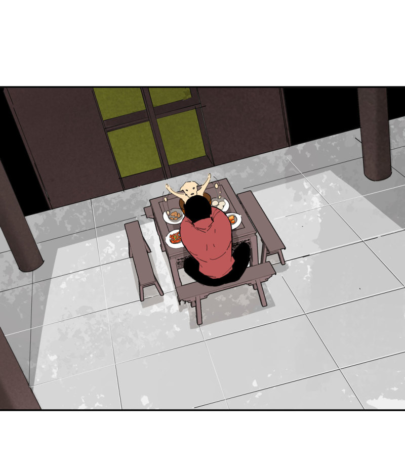 第51话 那个求救的人？1