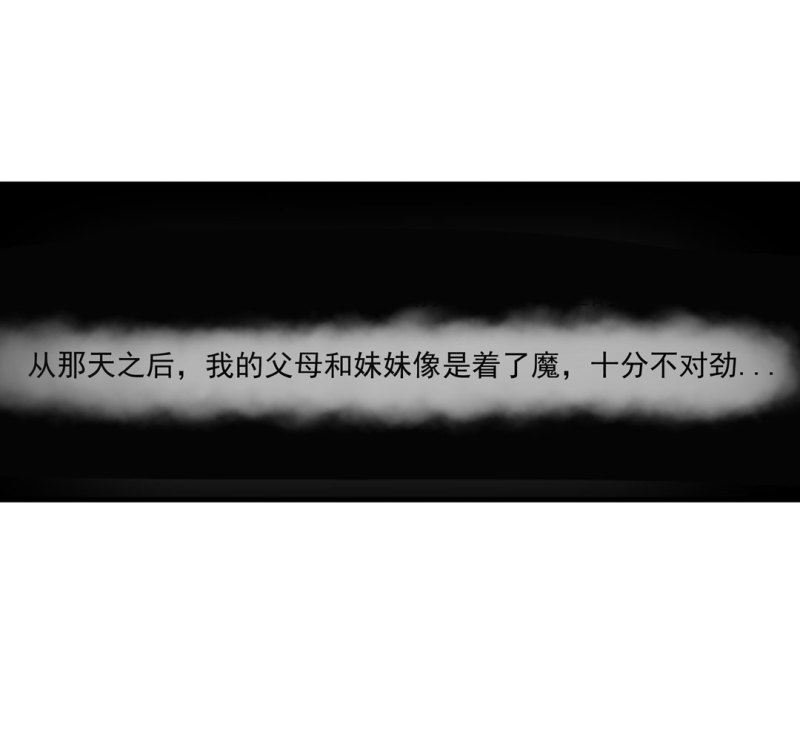 第45话古宅惊魂副本开启6