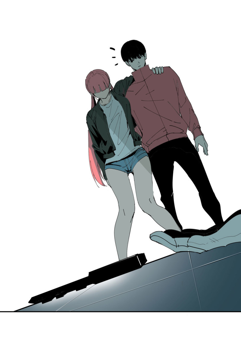 第44话黑色副本的钥匙28